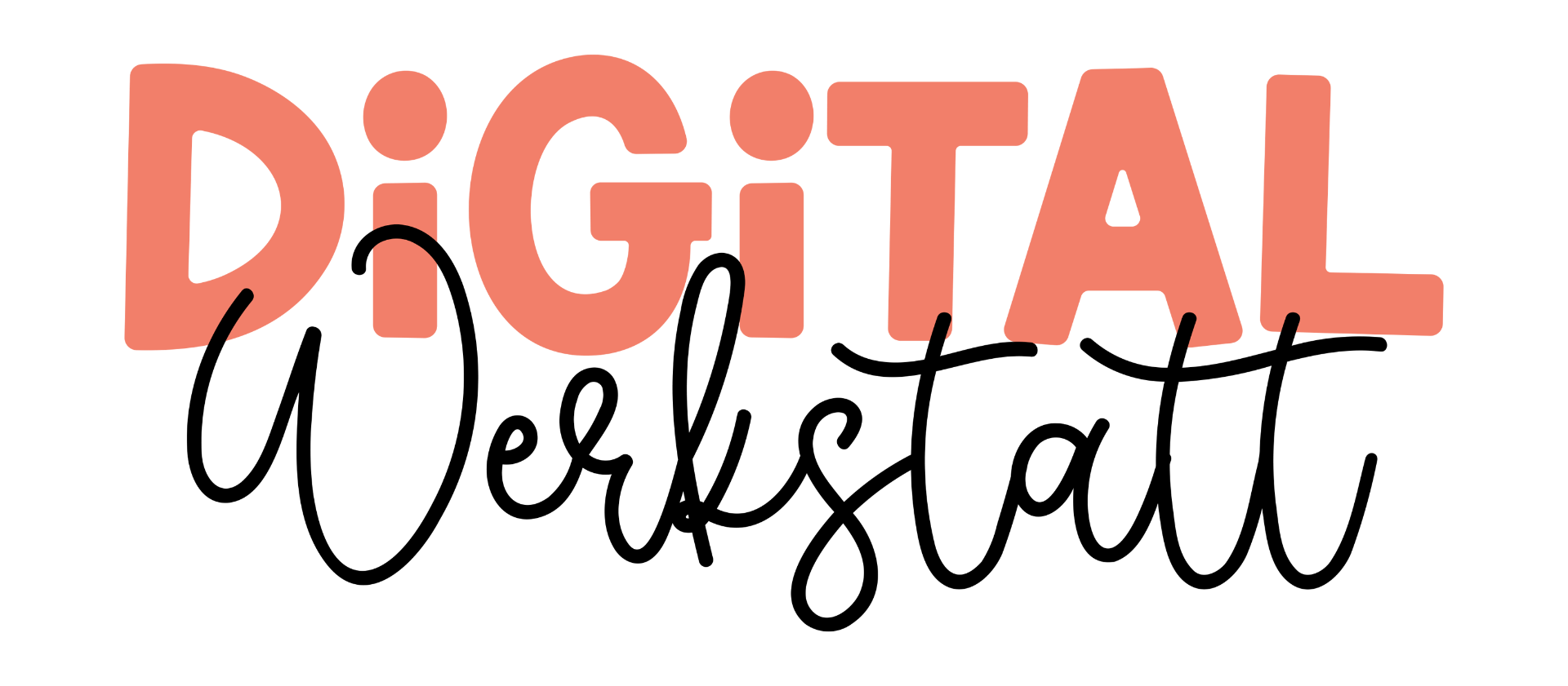 Plakati Logo